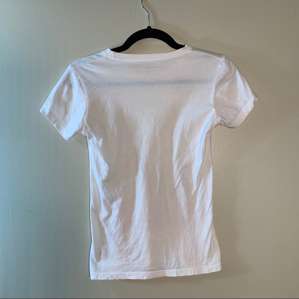 Vintage Y2K Barbie vintage tee - Hot Topic circa 2002 - Picture 8 of 8